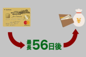 三井住友ビジネスカード03